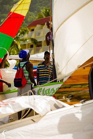 Grenada Workboat Regatta  2020 02 01 - 0096