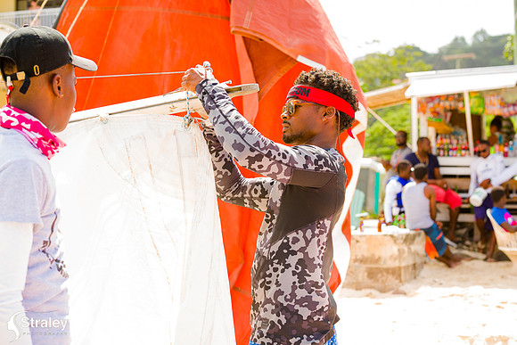 Grenada Workboat Regatta  2020 02 01 - 0113