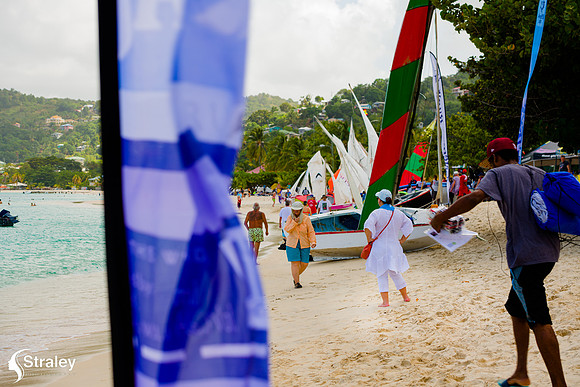 Grenada Workboat Regatta  2020 02 01 - 0135