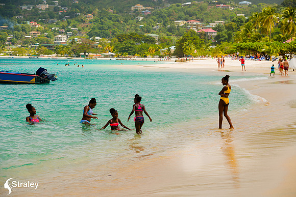 Grenada Workboat Regatta  2020 02 01 - 0148