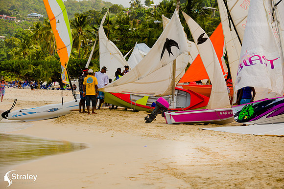 Grenada Workboat Regatta  2020 02 01 - 0161
