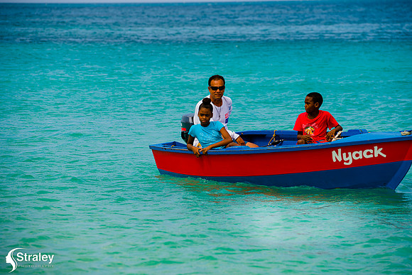 Grenada Workboat Regatta  2020 02 01 - 0162