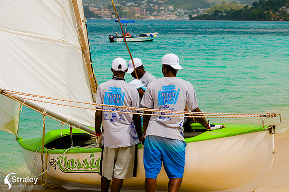 Grenada Workboat Regatta  2020 02 01 - 0165