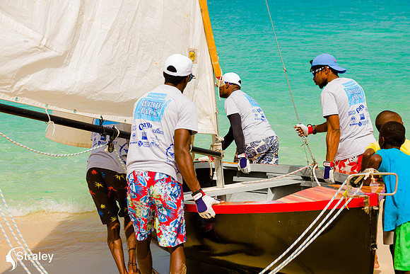 Grenada Workboat Regatta  2020 02 01 - 0168