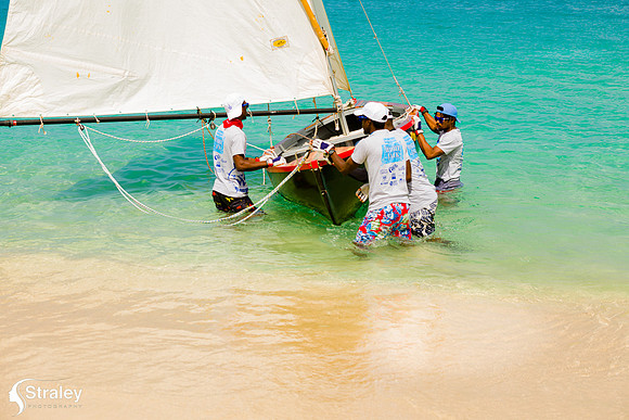 Grenada Workboat Regatta  2020 02 01 - 0174