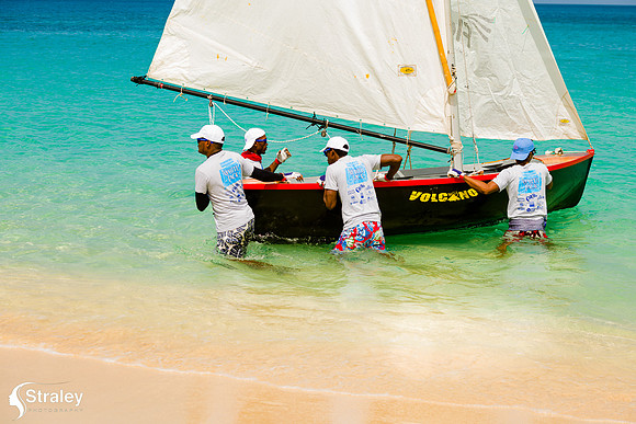 Grenada Workboat Regatta  2020 02 01 - 0176