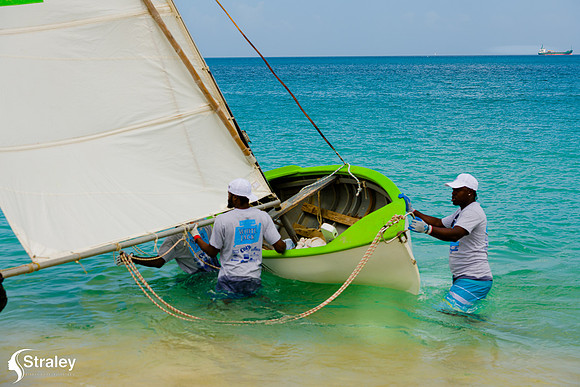Grenada Workboat Regatta  2020 02 01 - 0178