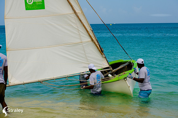Grenada Workboat Regatta  2020 02 01 - 0180