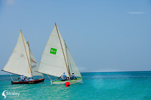 Grenada Workboat Regatta  2020 02 01 - 0191