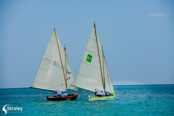 Grenada Workboat Regatta  2020 02 01 - 0194