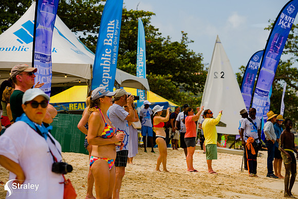 Grenada Workboat Regatta  2020 02 01 - 0197