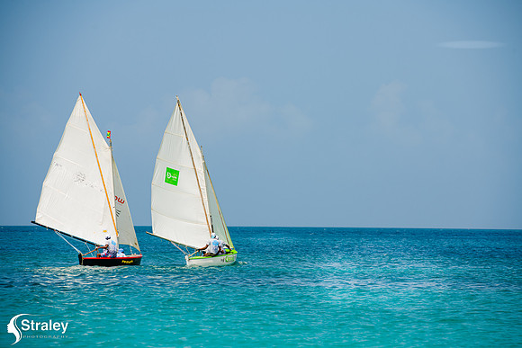 Grenada Workboat Regatta  2020 02 01 - 0198