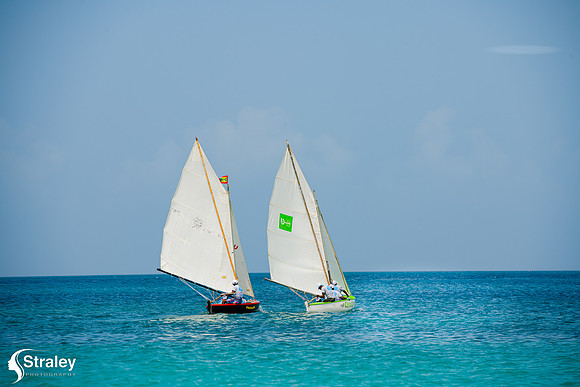 Grenada Workboat Regatta  2020 02 01 - 0200