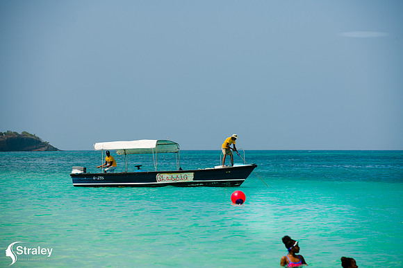 Grenada Workboat Regatta  2020 02 01 - 0201