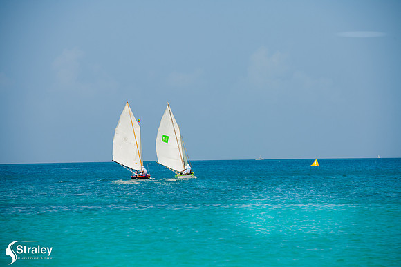 Grenada Workboat Regatta  2020 02 01 - 0203