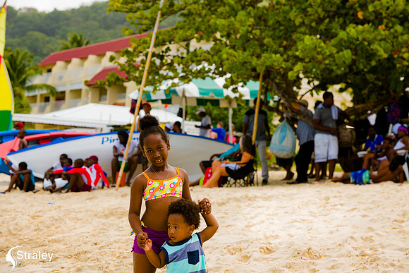Grenada Workboat Regatta  2020 02 01 - 0222