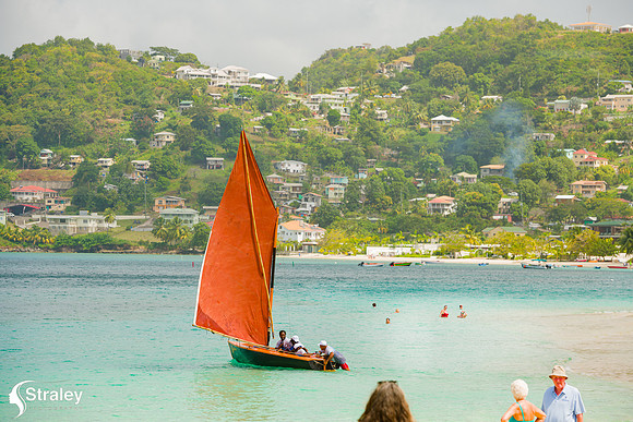 Grenada Workboat Regatta  2020 02 01 - 0232