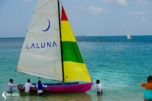 Grenada Workboat Regatta  2020 02 01 - 0240