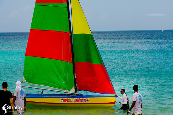Grenada Workboat Regatta  2020 02 01 - 0252