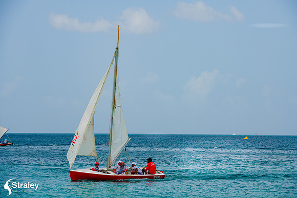 Grenada Workboat Regatta  2020 02 01 - 0255