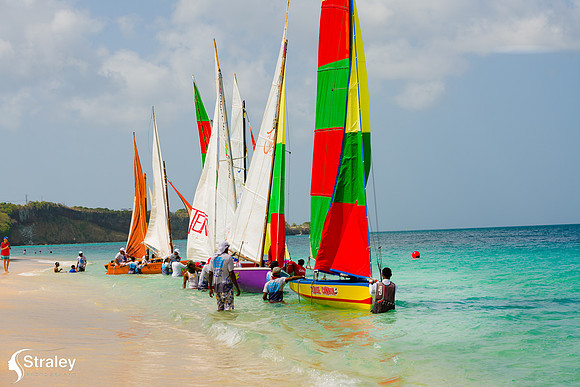 Grenada Workboat Regatta  2020 02 01 - 0260