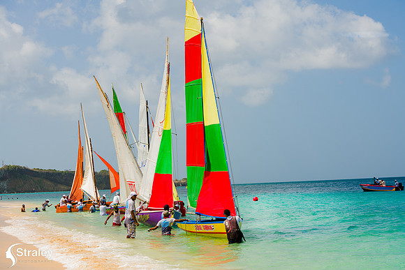 Grenada Workboat Regatta  2020 02 01 - 0261