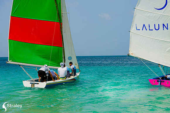 Grenada Workboat Regatta  2020 02 01 - 0284