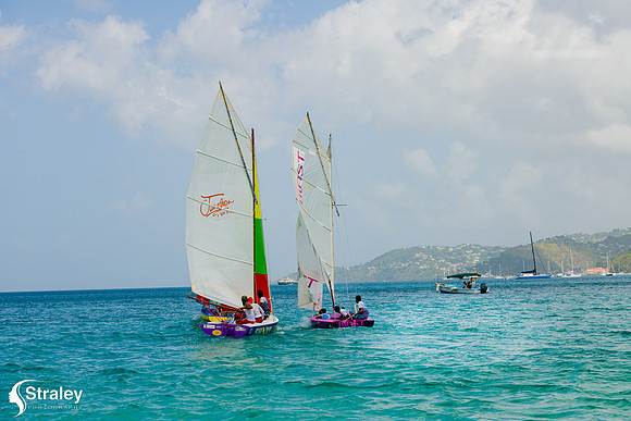 Grenada Workboat Regatta  2020 02 01 - 0291