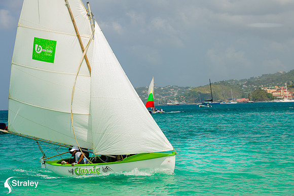 Grenada Workboat Regatta  2020 02 01 - 0314