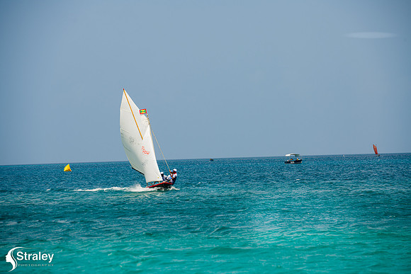 Grenada Workboat Regatta  2020 02 01 - 0324
