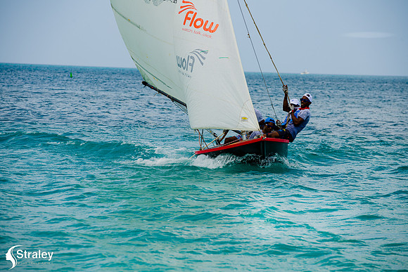 Grenada Workboat Regatta  2020 02 01 - 0326