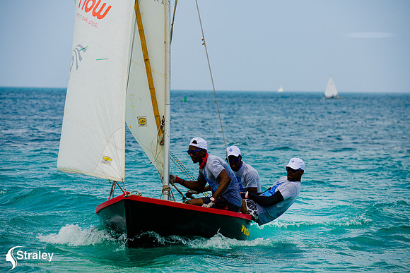 Grenada Workboat Regatta  2020 02 01 - 0329