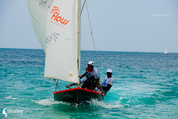 Grenada Workboat Regatta  2020 02 01 - 0330