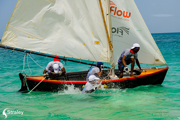 Grenada Workboat Regatta  2020 02 01 - 0333
