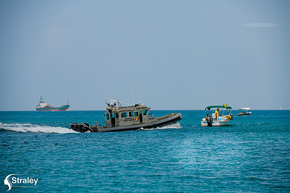 Grenada Workboat Regatta  2020 02 01 - 0349