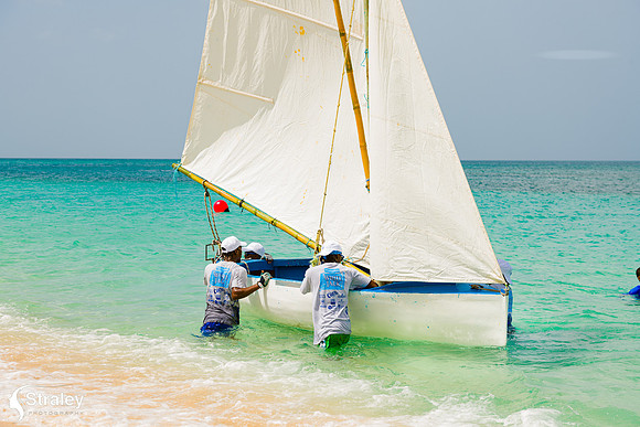 Grenada Workboat Regatta  2020 02 01 - 0357