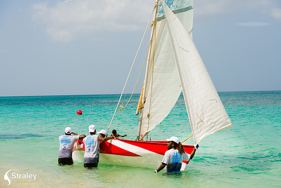 Grenada Workboat Regatta  2020 02 01 - 0361