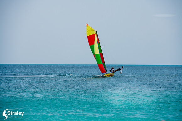 Grenada Workboat Regatta  2020 02 01 - 0366