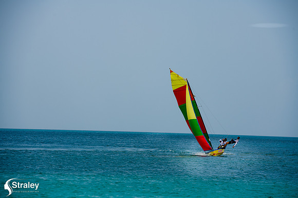 Grenada Workboat Regatta  2020 02 01 - 0369