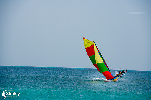 Grenada Workboat Regatta  2020 02 01 - 0371