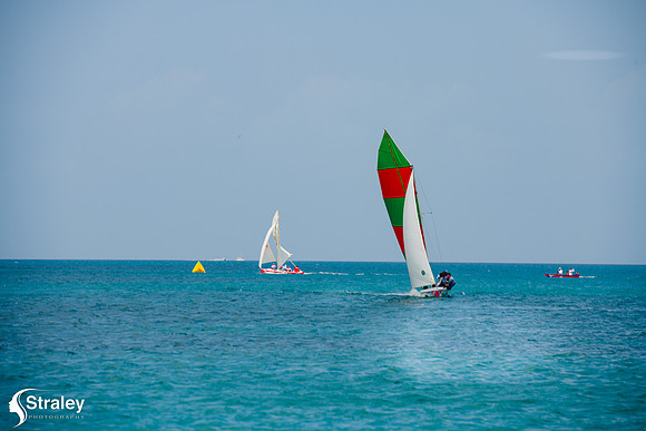 Grenada Workboat Regatta  2020 02 01 - 0372