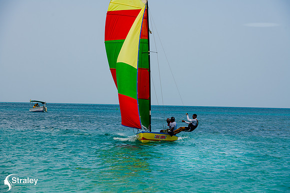 Grenada Workboat Regatta  2020 02 01 - 0374
