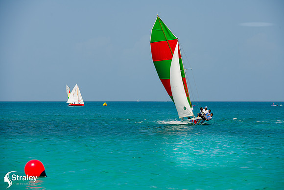 Grenada Workboat Regatta  2020 02 01 - 0378
