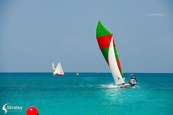 Grenada Workboat Regatta  2020 02 01 - 0380