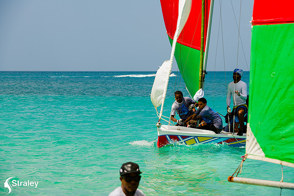 Grenada Workboat Regatta  2020 02 01 - 0381