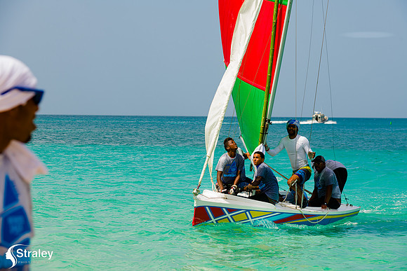 Grenada Workboat Regatta  2020 02 01 - 0384