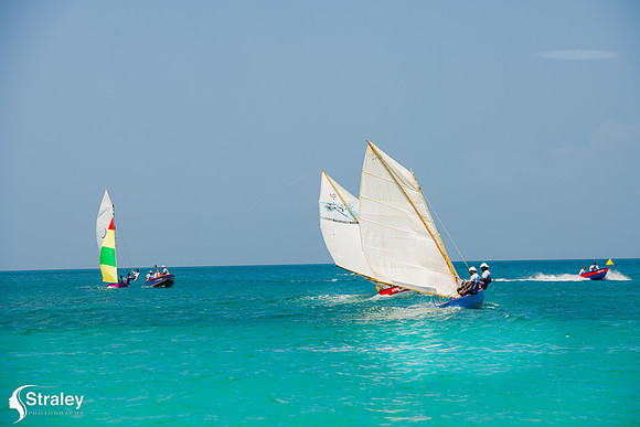 Grenada Workboat Regatta  2020 02 01 - 0396
