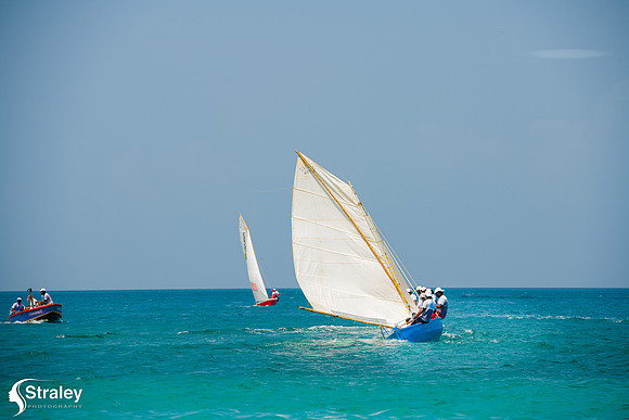 Grenada Workboat Regatta  2020 02 01 - 0398