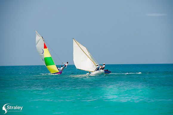 Grenada Workboat Regatta  2020 02 01 - 0400