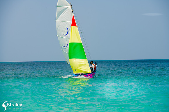 Grenada Workboat Regatta  2020 02 01 - 0404